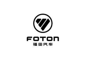北汽福田
